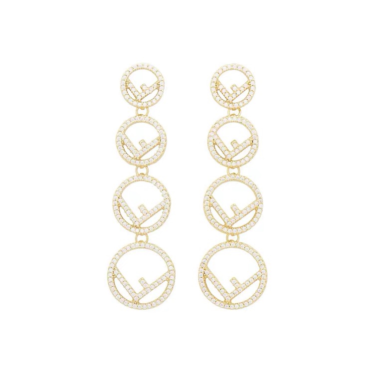 Fendi earring 04lyx158